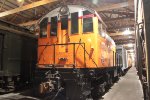 Milwaukee Road #1603